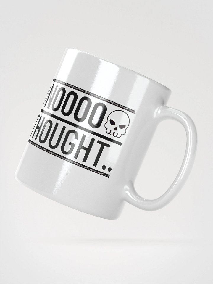 OG NOOOO I THOUGHT - Mug product image (2)