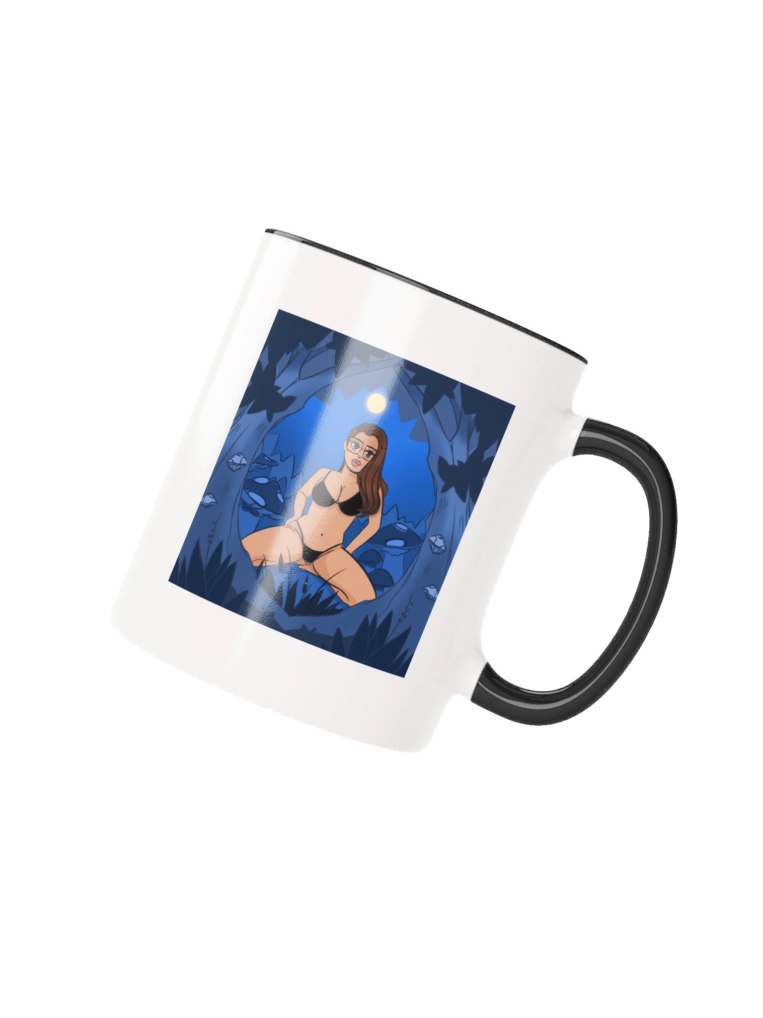 Moon Mug product image (6)