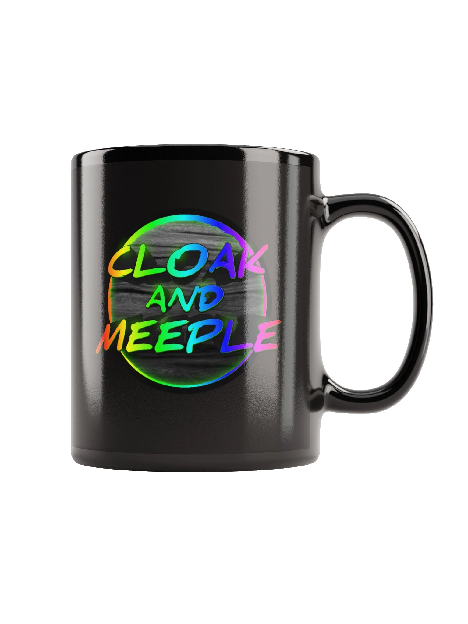 Let's Forget... mug V1 product image (3)