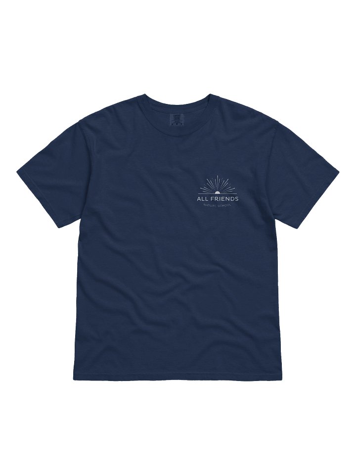 All Friends T-Shirt product image (1)