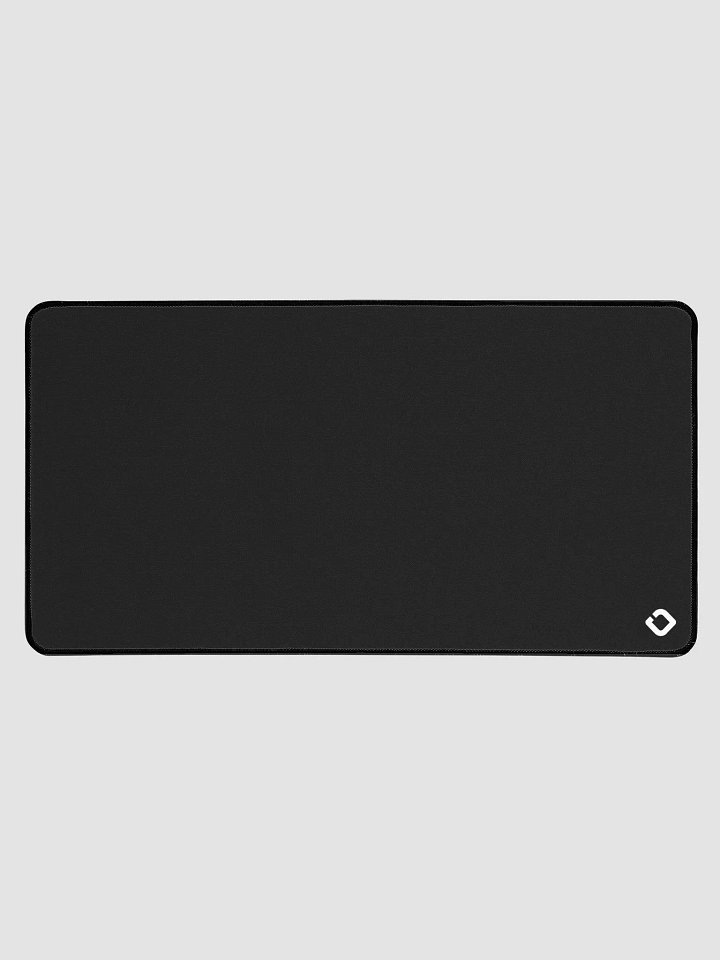 Doras BLK Edition - Desk Mat product image (1)