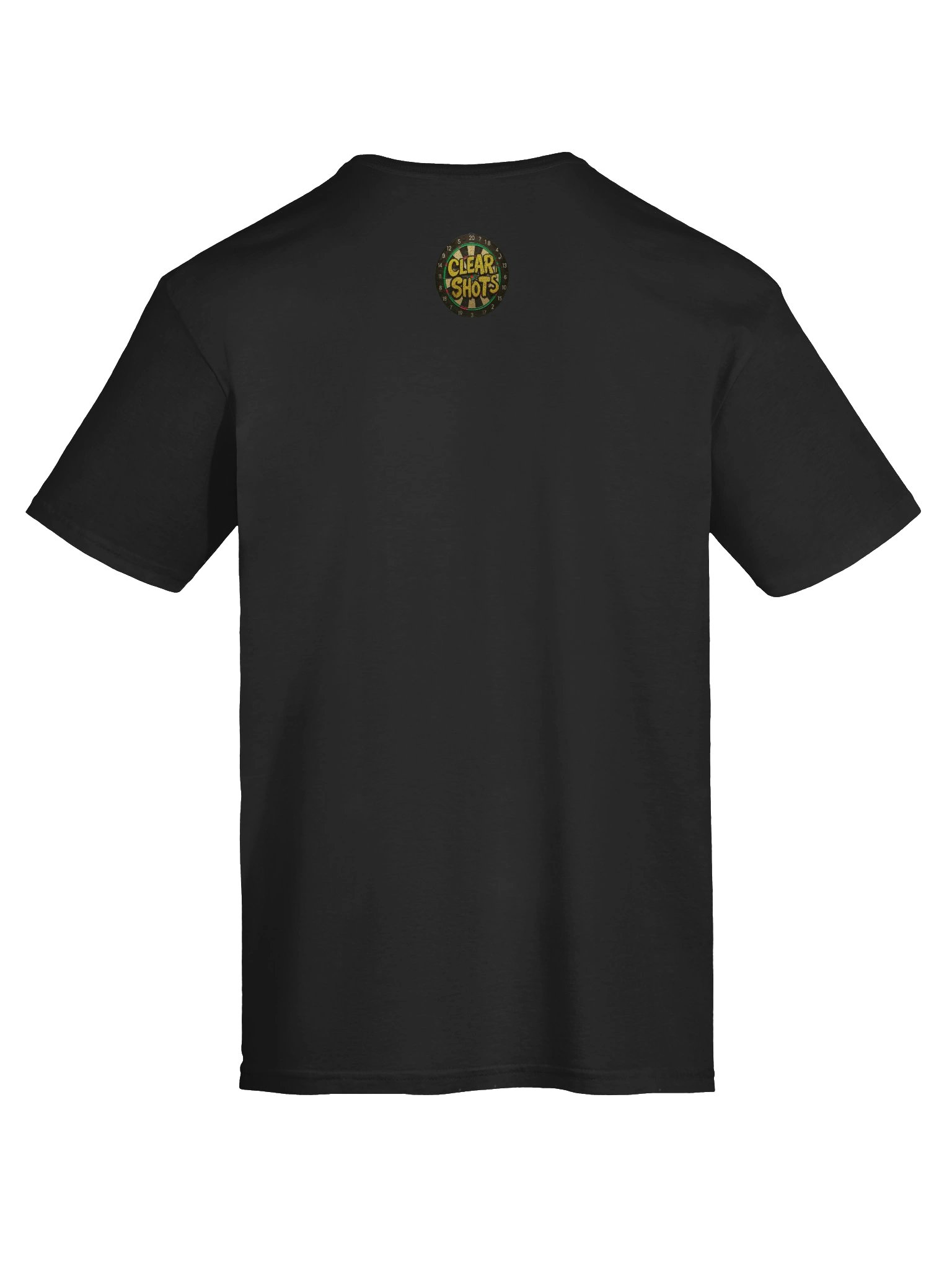 Bullseye Tee product image (11)