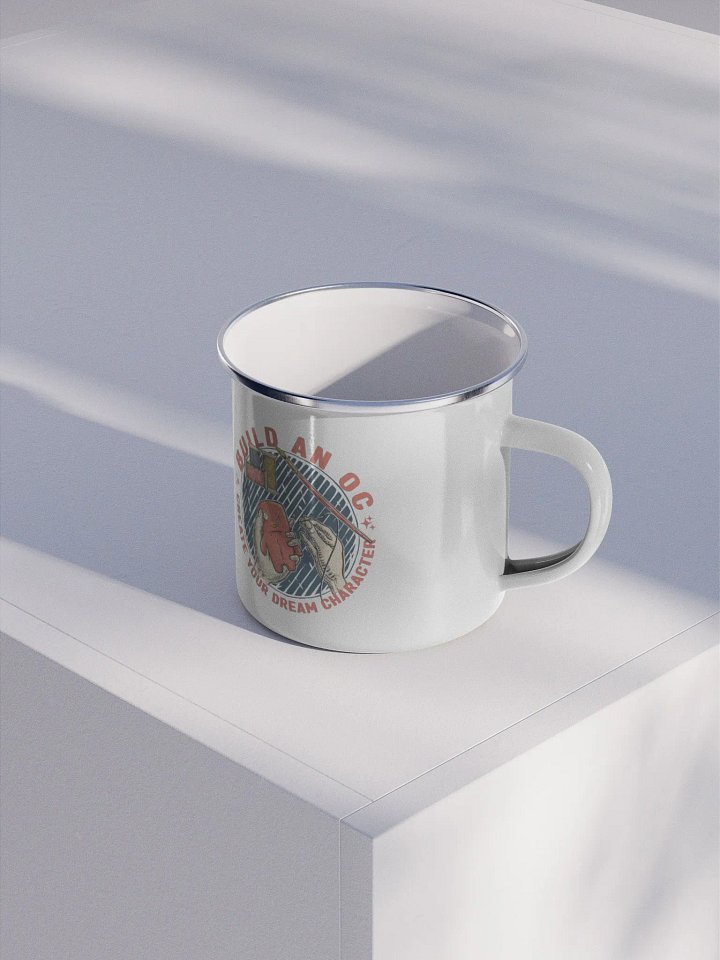 Build An OC Mug product image (2)