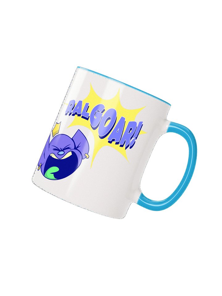 King Inferth Mug product image (4)