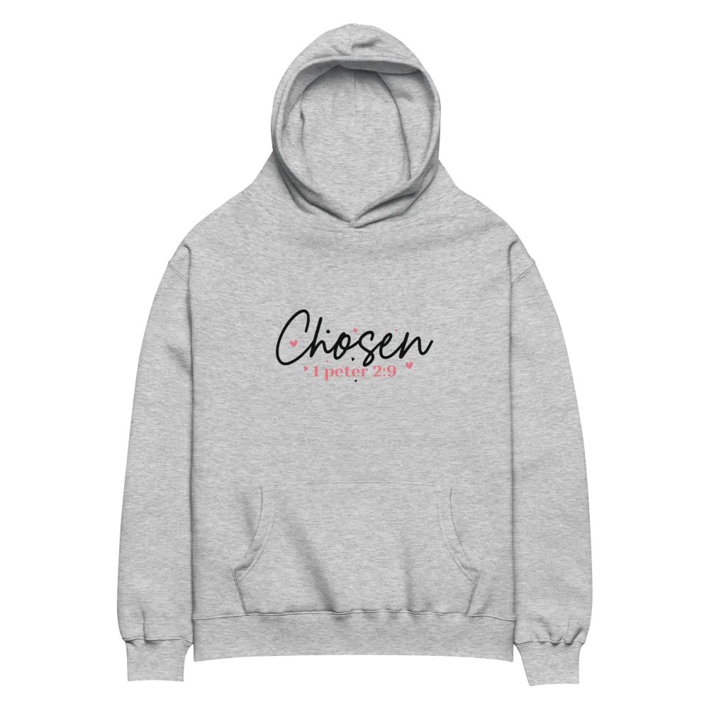 Chosen. product image (4)