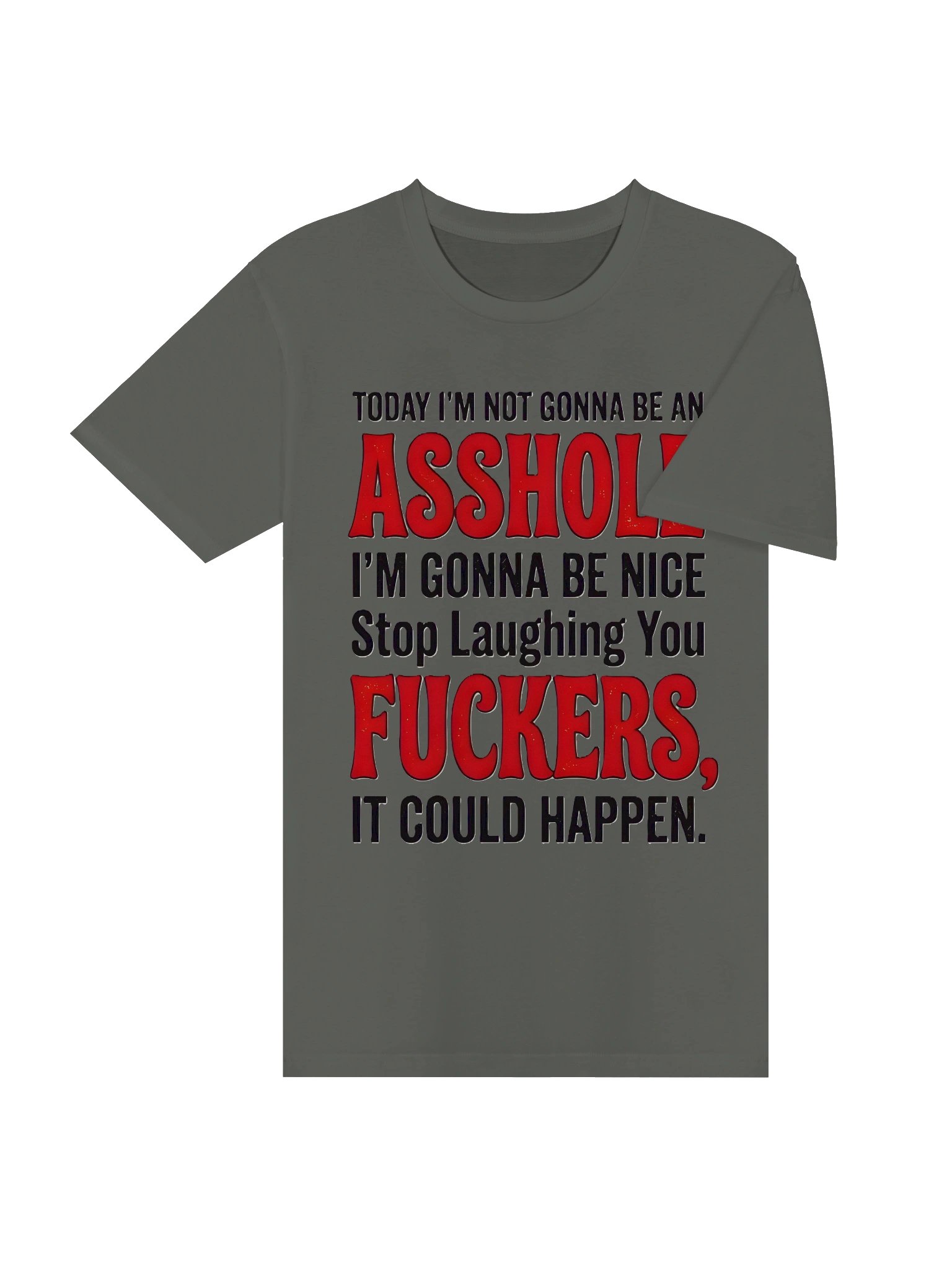 Ahole-Tee product image (4)