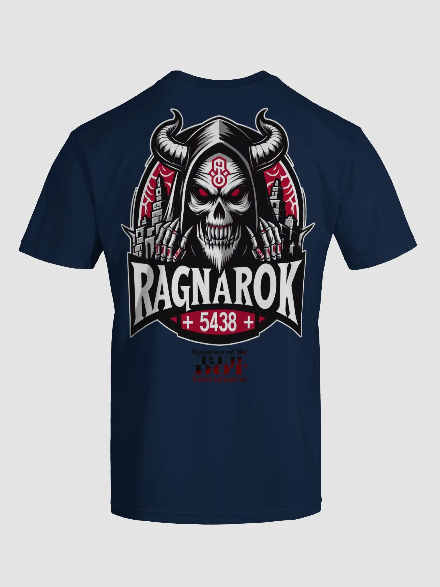 sponsored ragnarok twitch shirt men's product image (67)