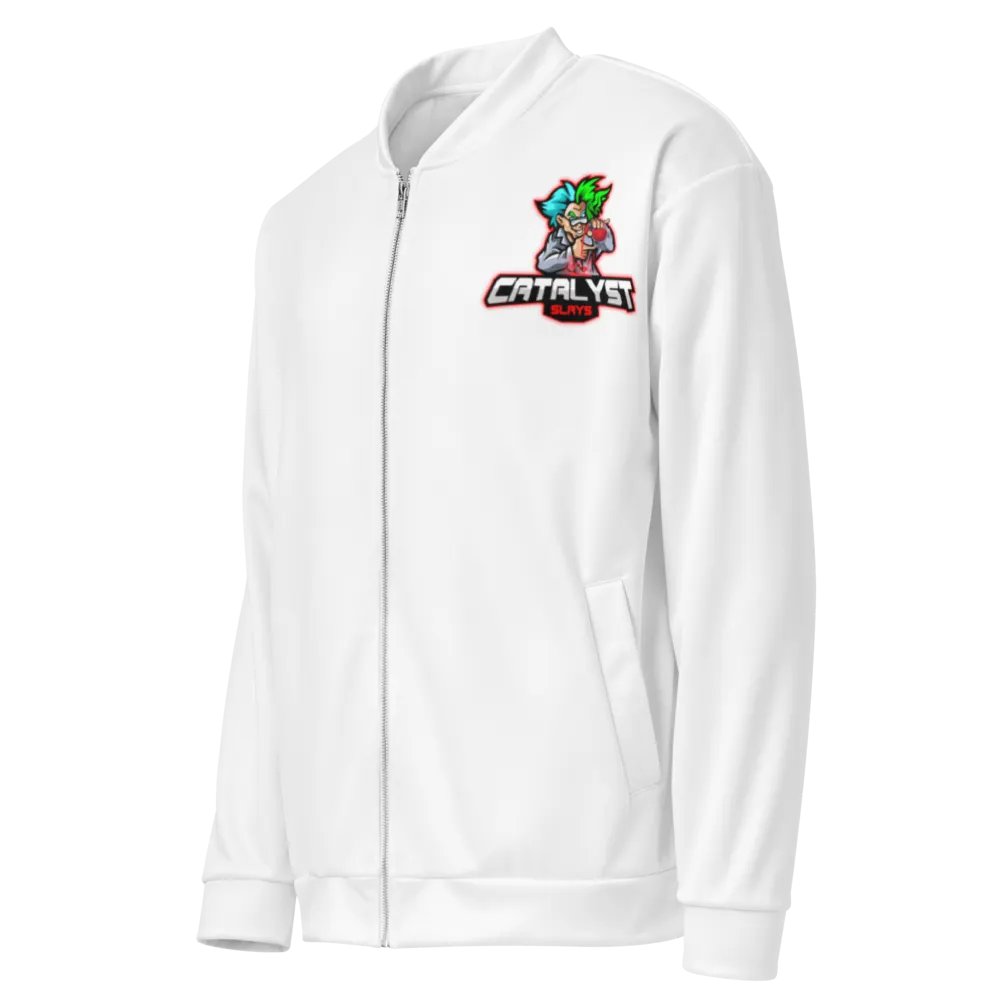 BOMBER JACKET product image (5)