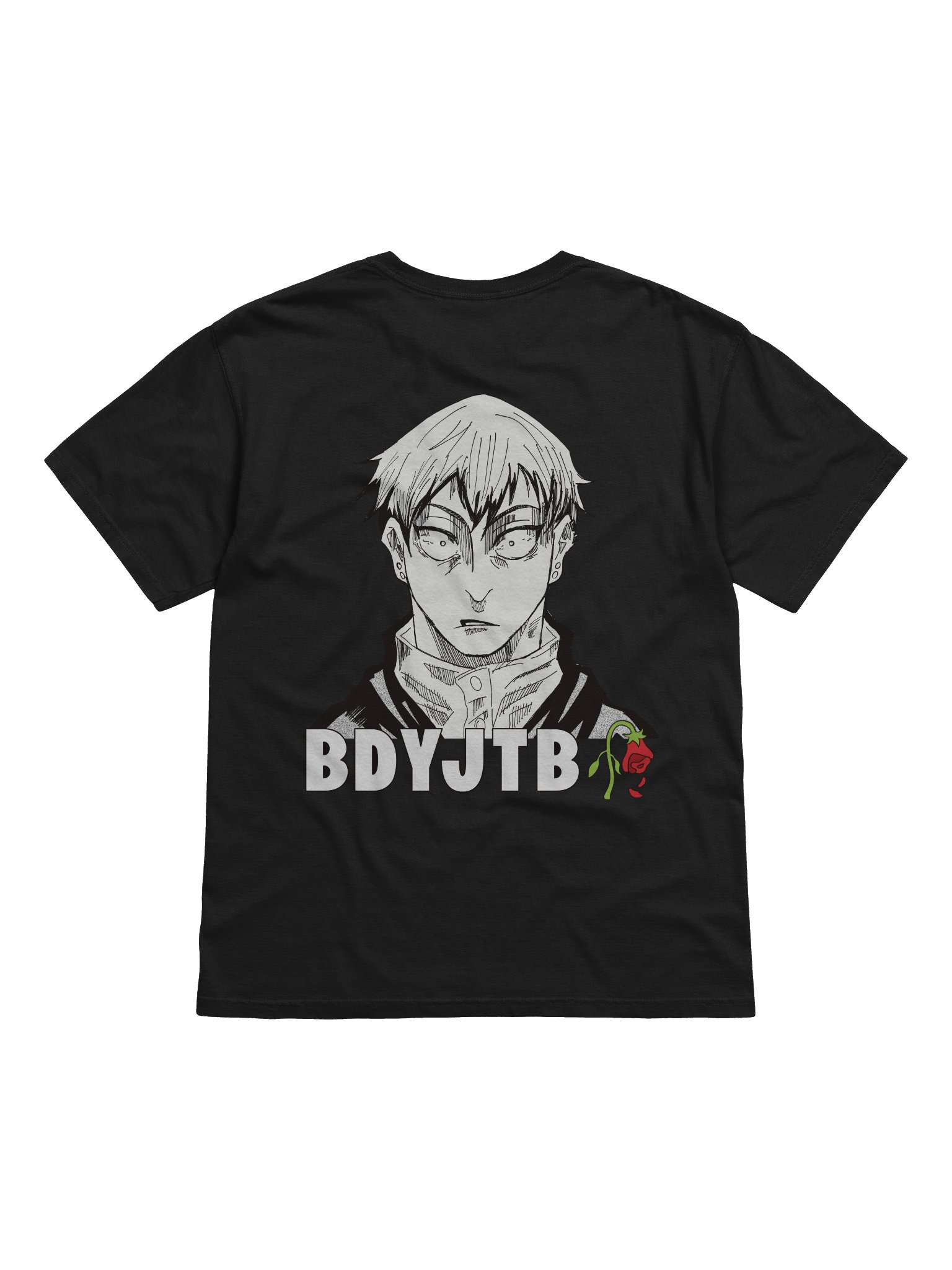 YaYa Comfort Tee product image (2)
