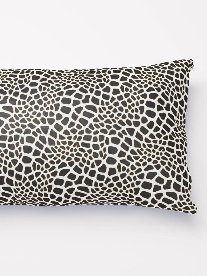 Giraffe Skin Pillow product image (5)