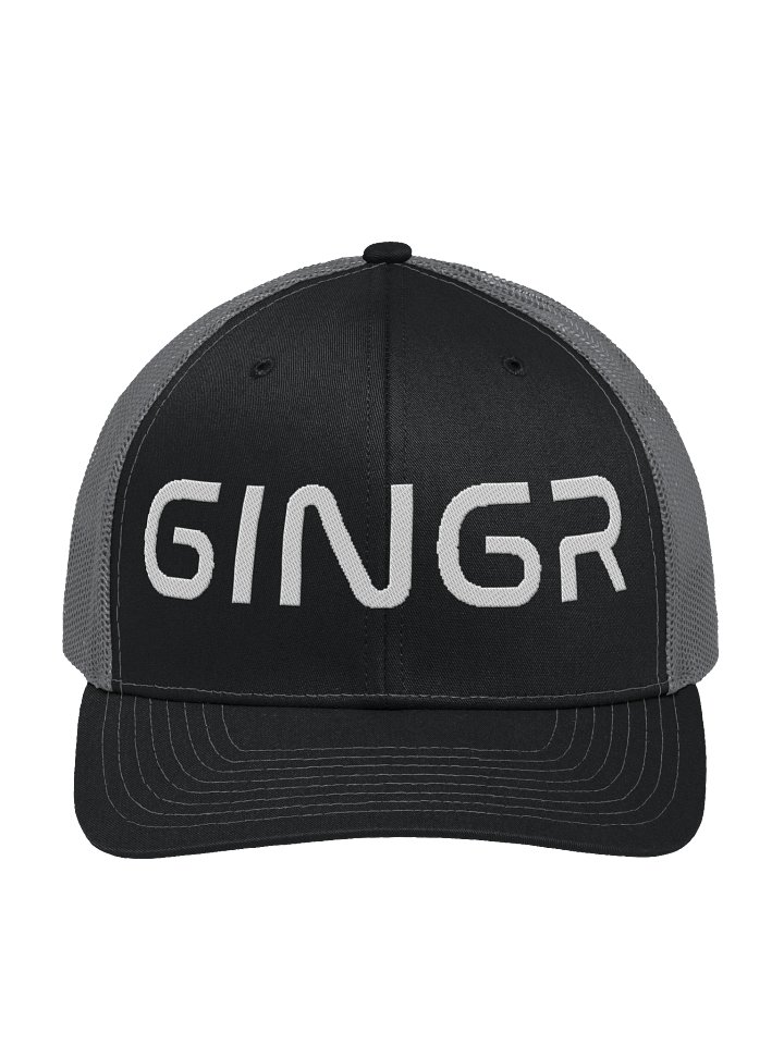 GINGR SPACE Hat product image (1)