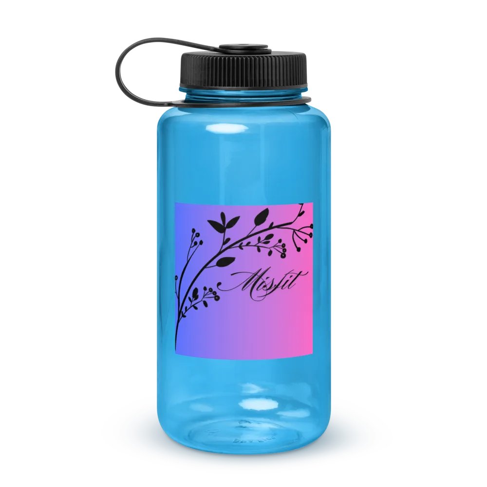 Misfit water bottle product image (3)