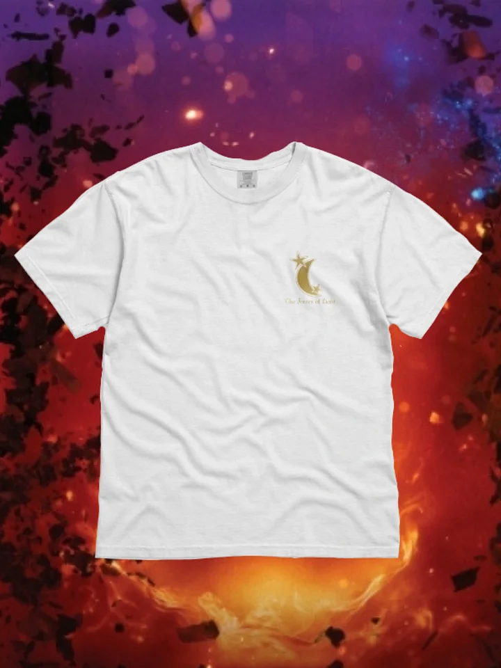 Forces of Light Symbol T-Shirt product image (1)