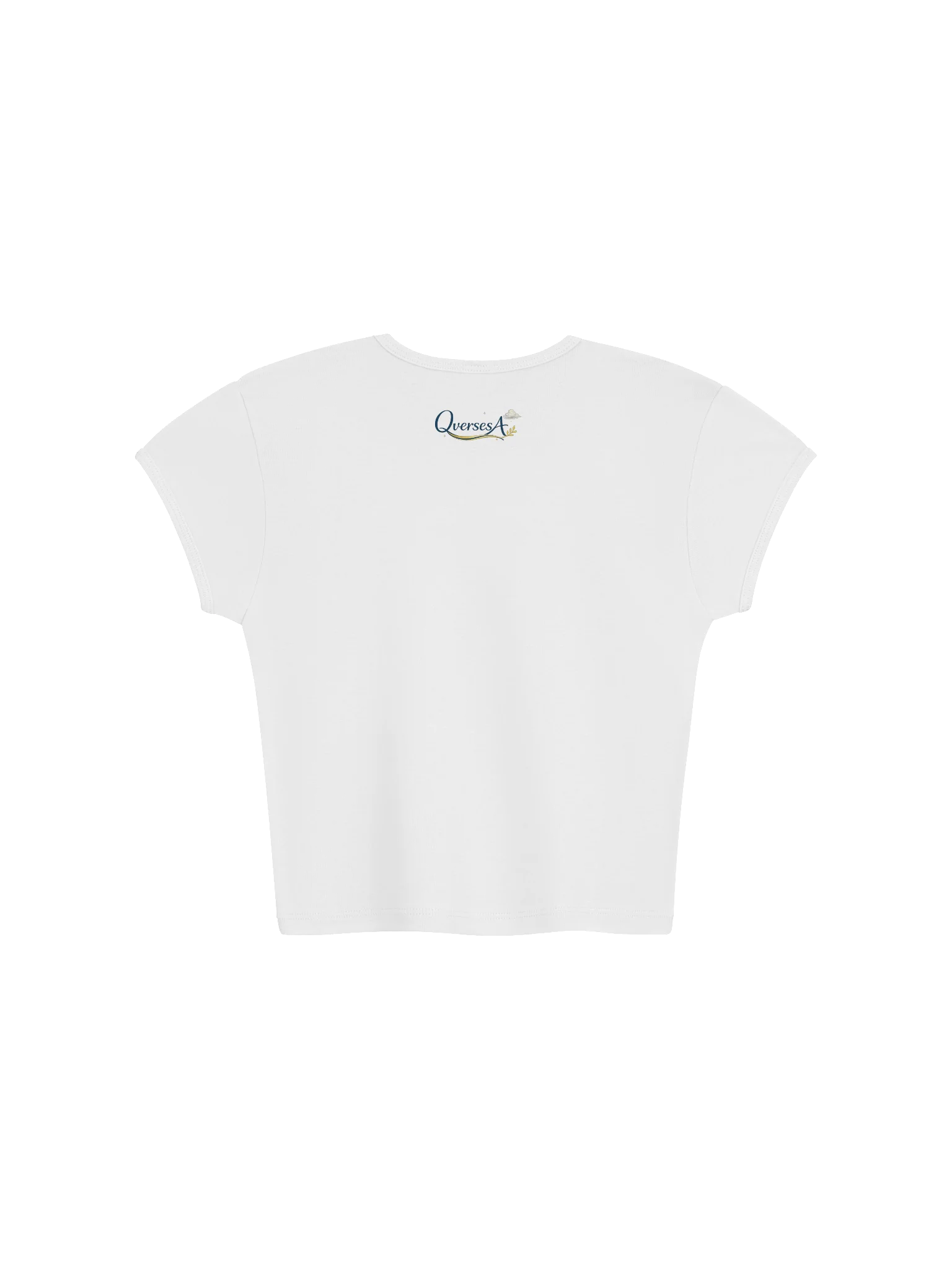 Daily Baby Tee Crop Top - Women product image (6)