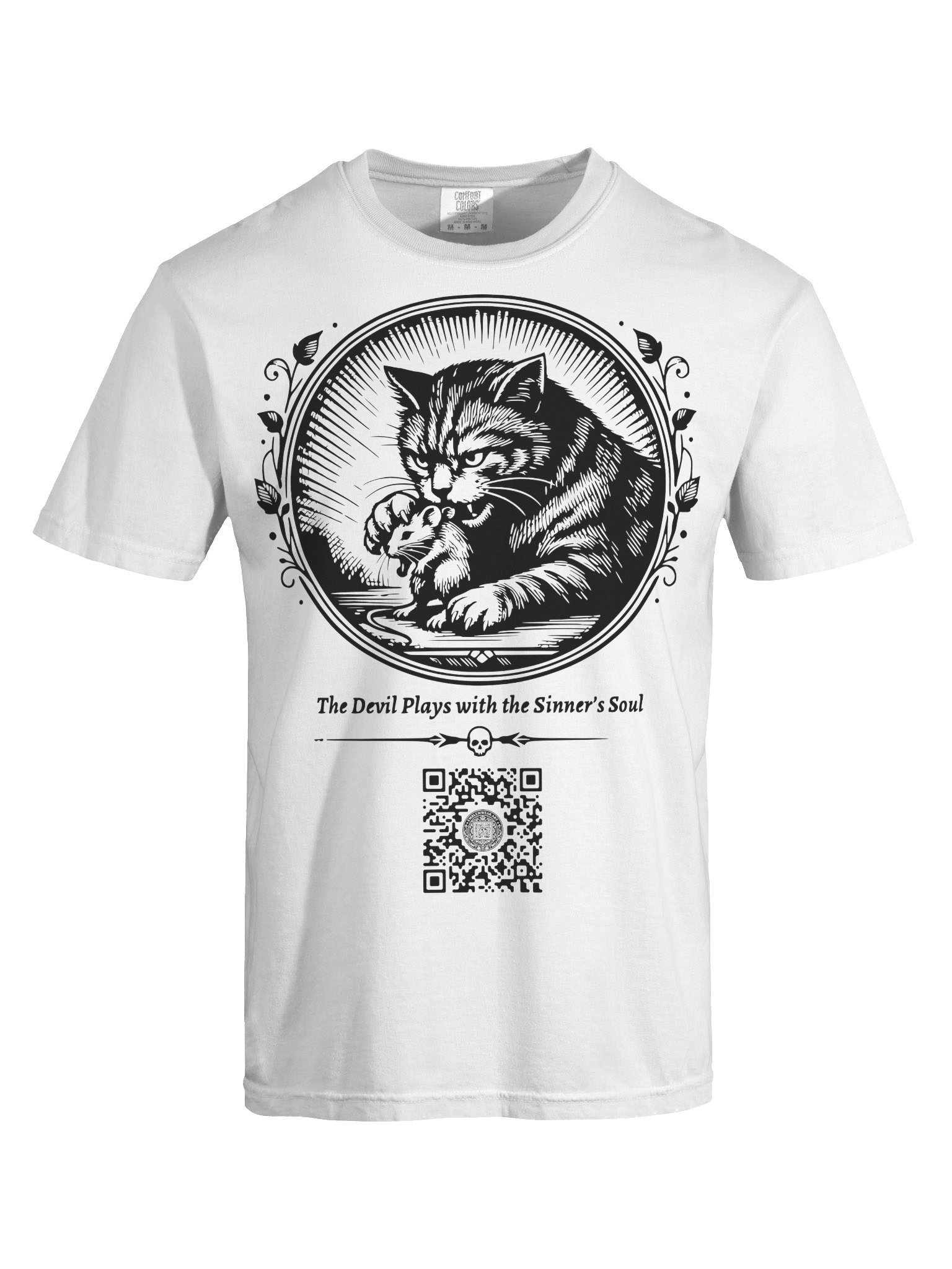 Cat and Mouse product image (7)
