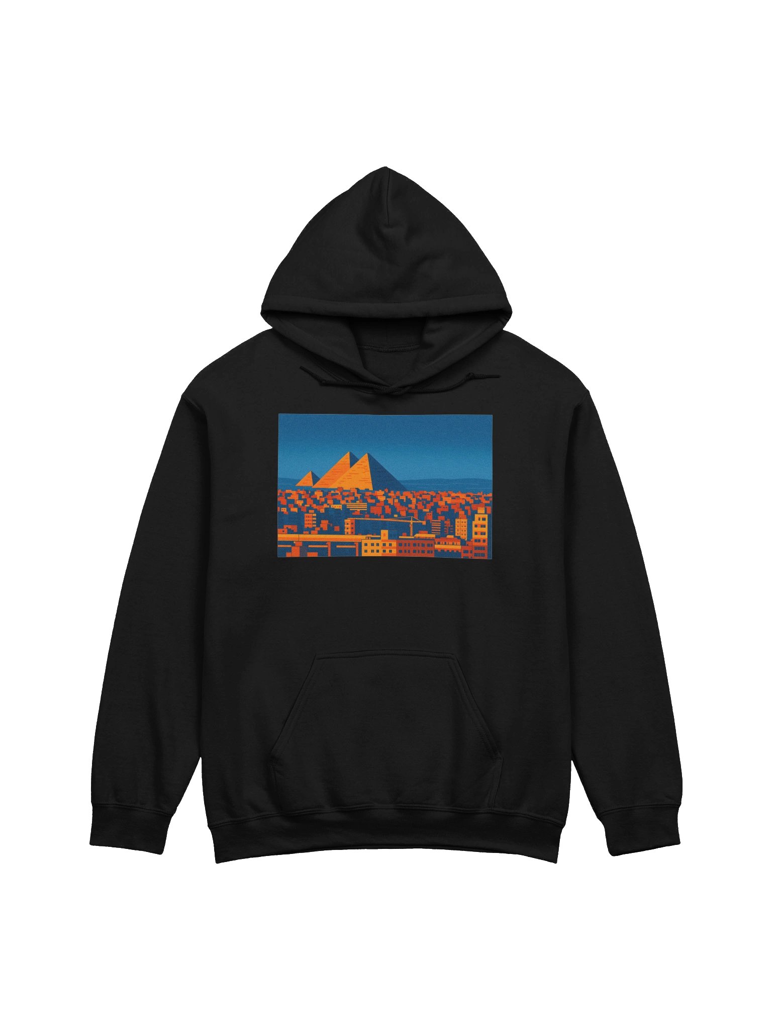 Pyramids of Egypt product image (2)