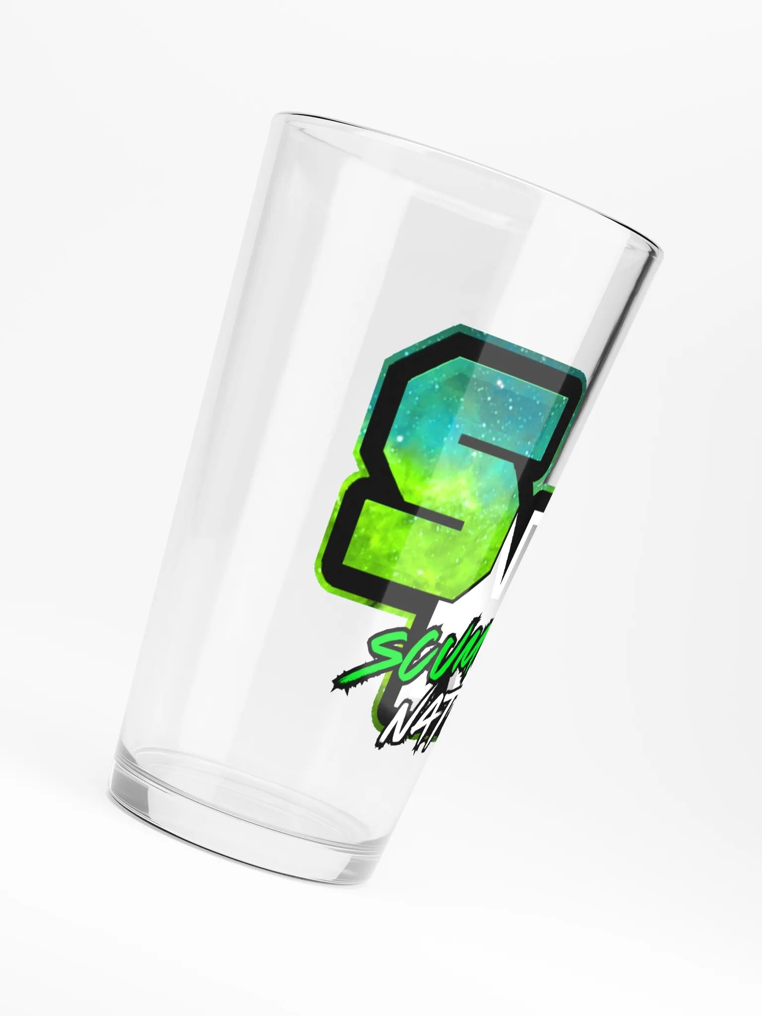 SN Beer Glass product image (6)