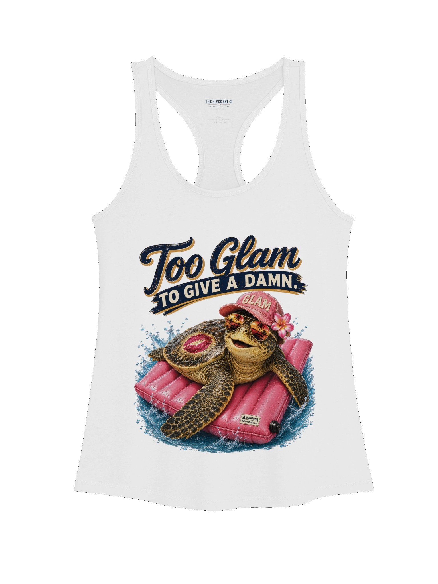Too Glam product image (1)