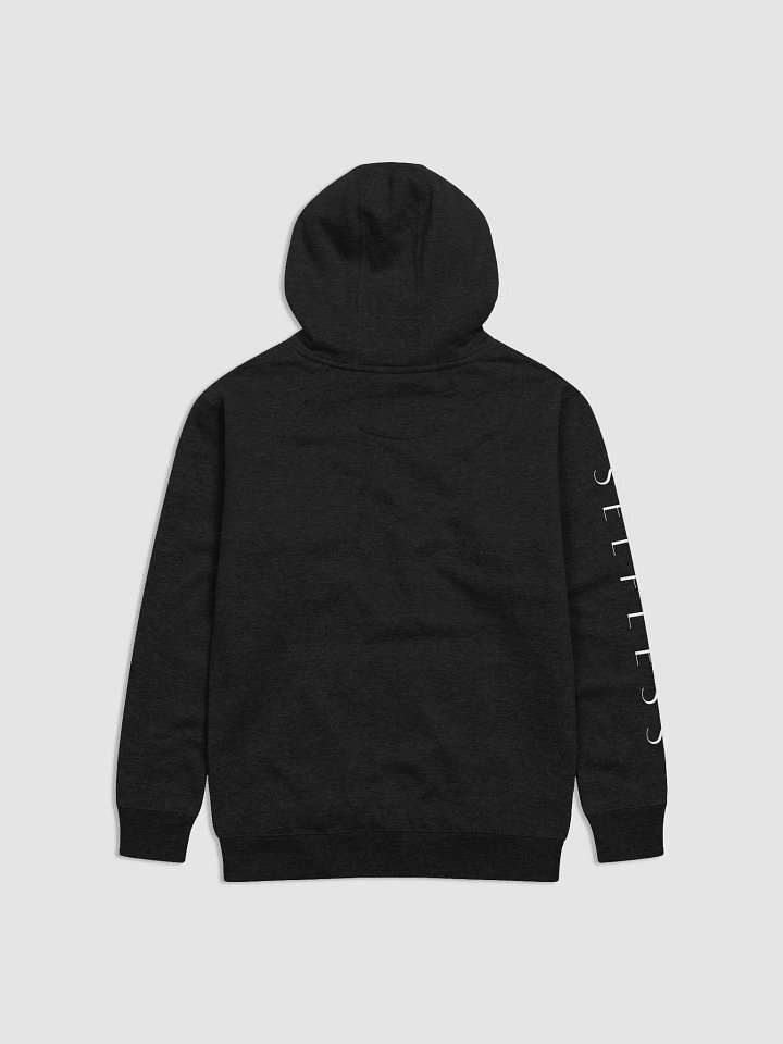 SELFLESS Cotton Hoodie product image (2)