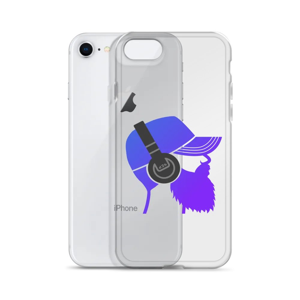 Profile iPhone Cases product image (51)