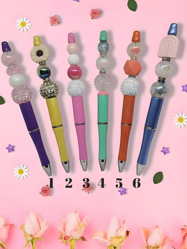 Simple But Cute Pens product image (1)