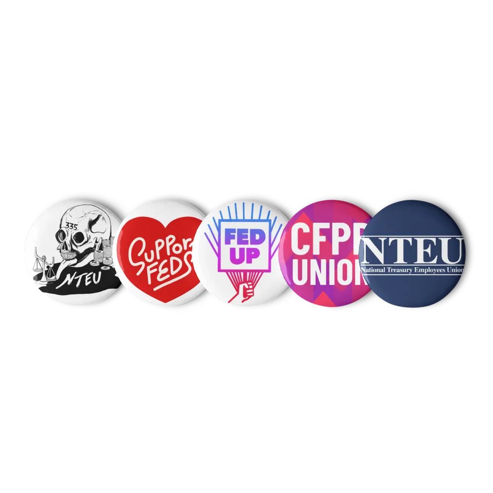 CFPB Union Buttons product image (1)
