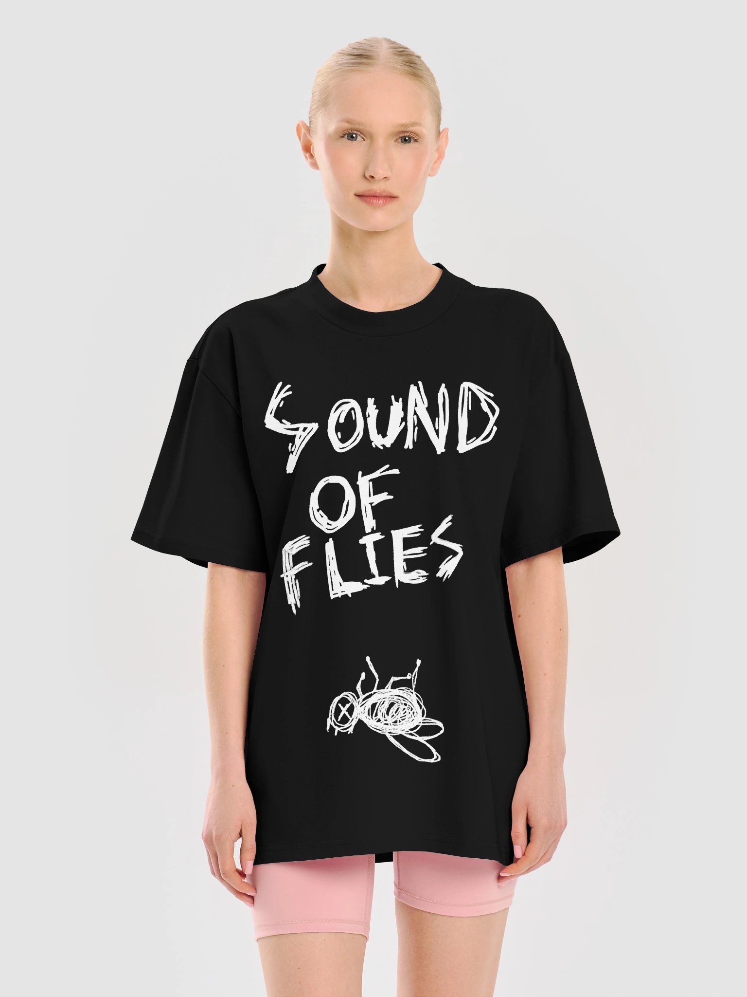 Sound of Flies T-Shirt product image (9)