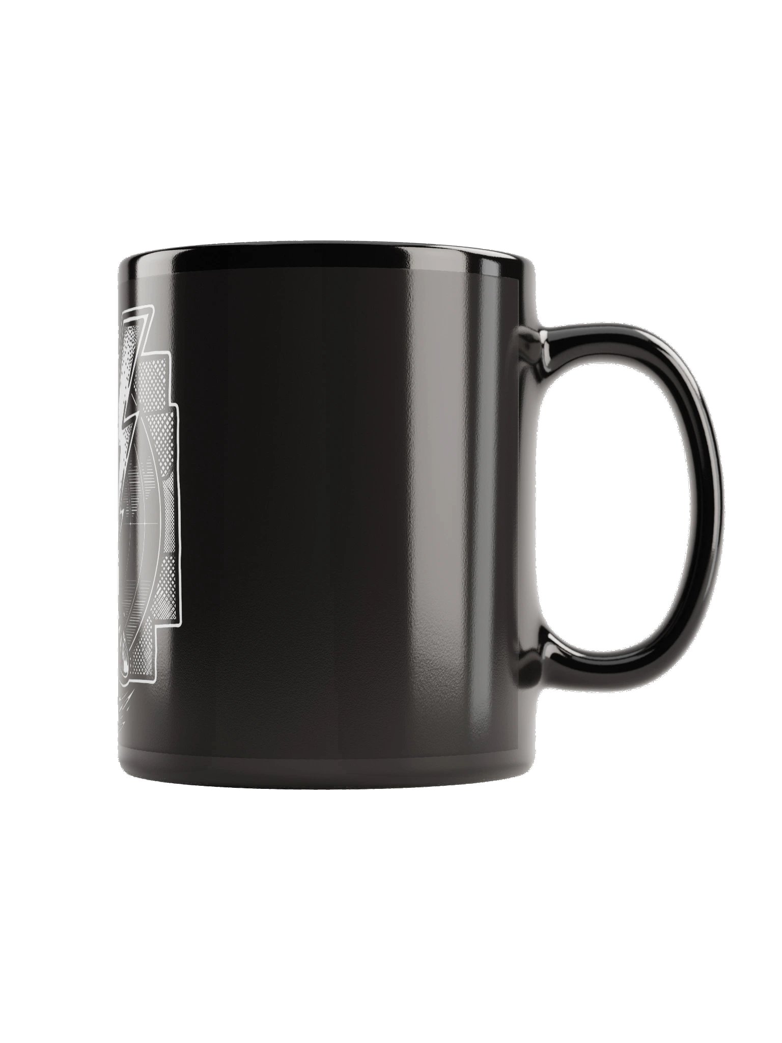 Storm Team 9 — Mug product image (3)