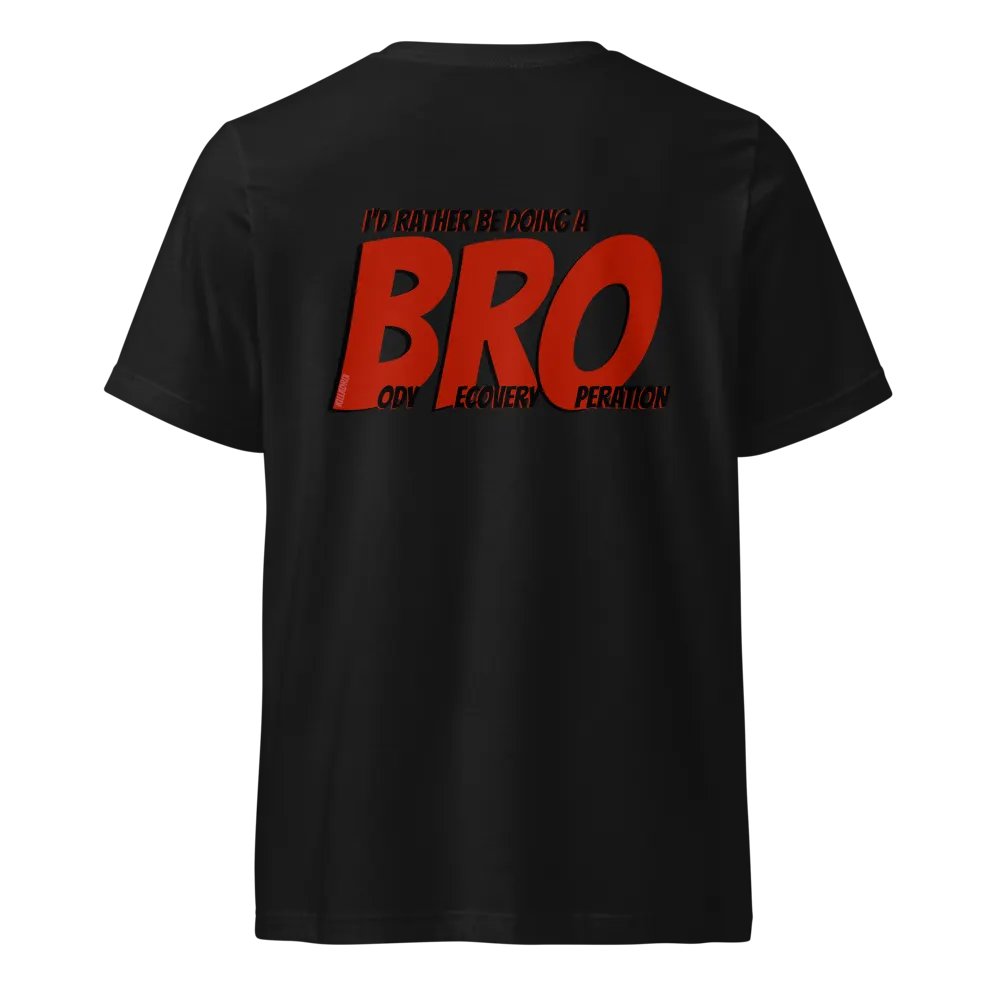 BRO V-Neck product image (4)
