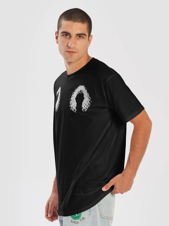 NAGRANI Frey Premium T-Shirt - You granny will ask product image (1)