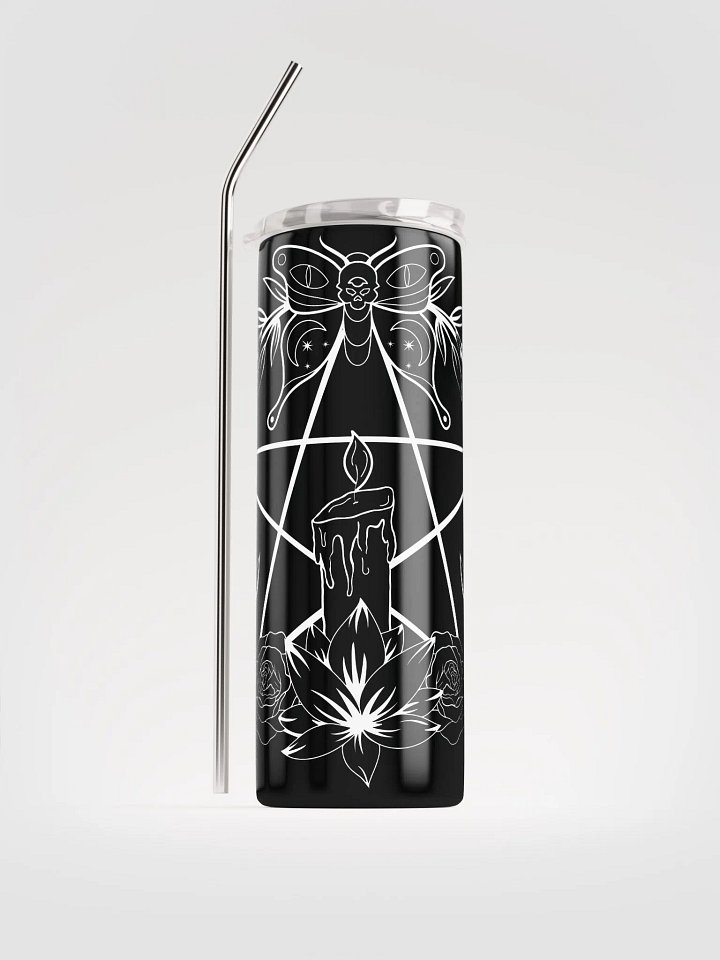 Spooky Tumbler product image (1)
