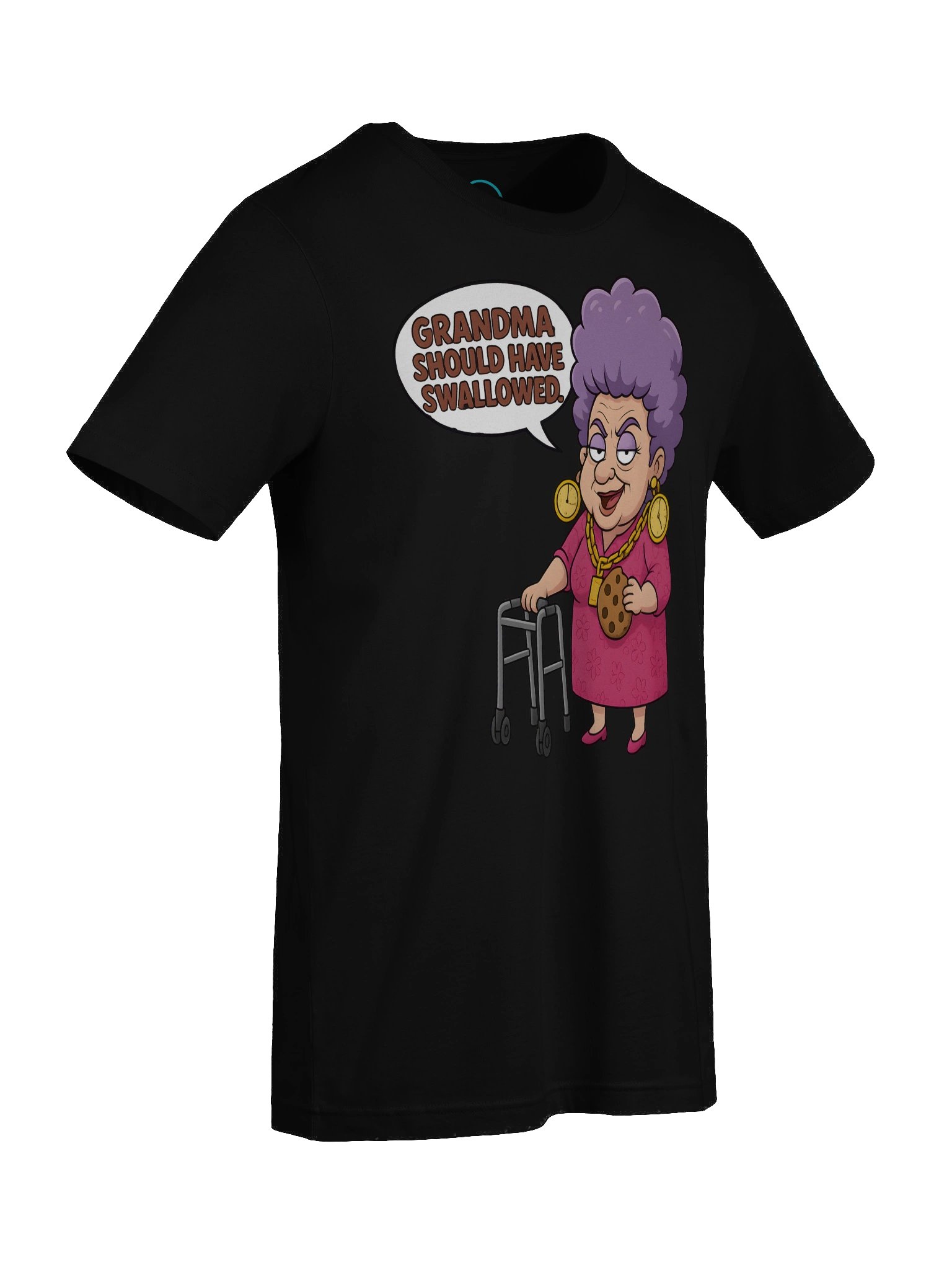 Gma Is Wild - Pandora product image (9)
