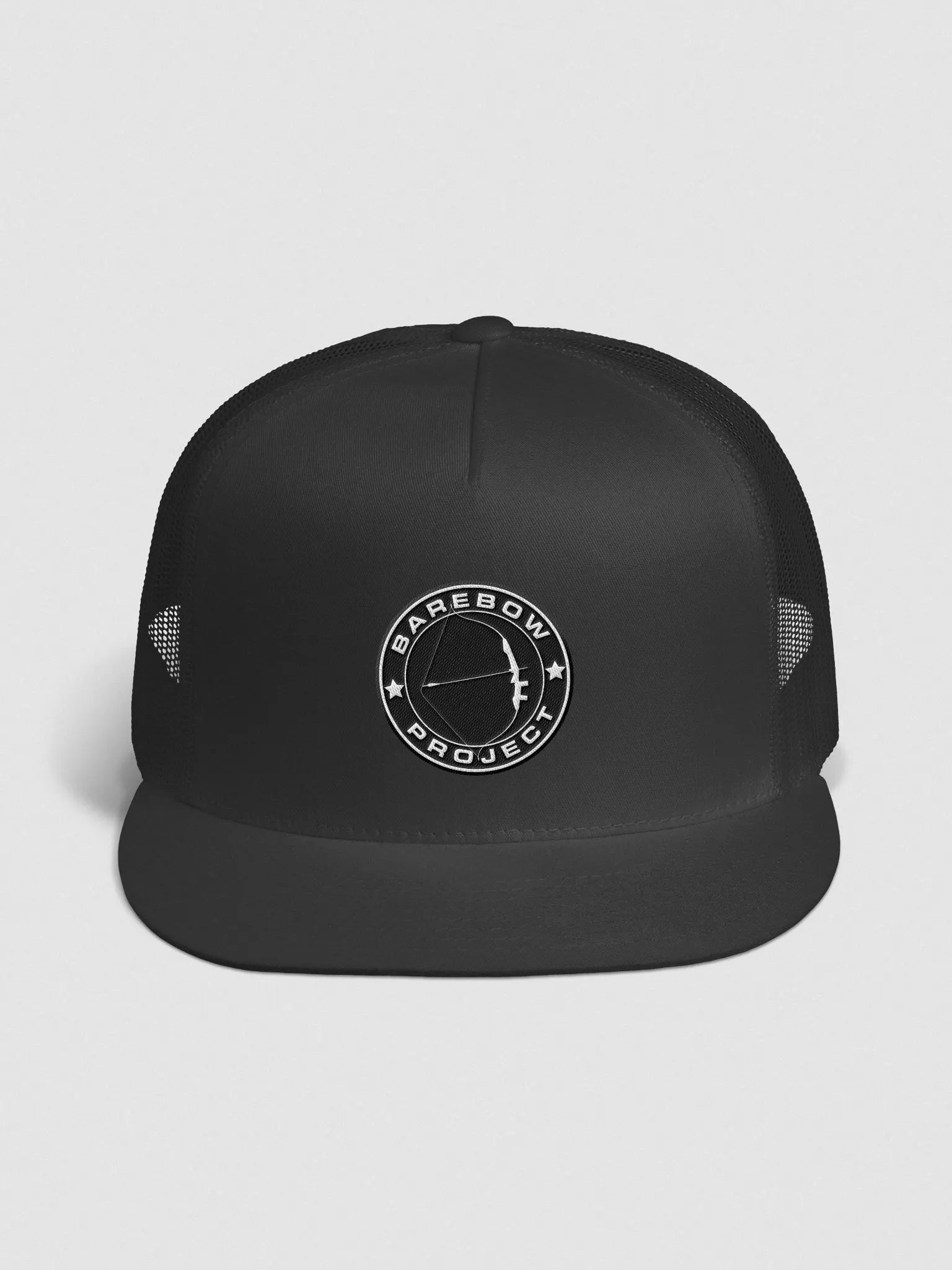 BAREBOW PROJECT PANEL HAT product image (26)
