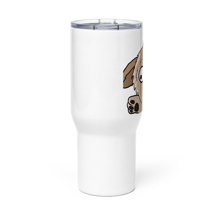 Koko da Doggo Mug product image (2)