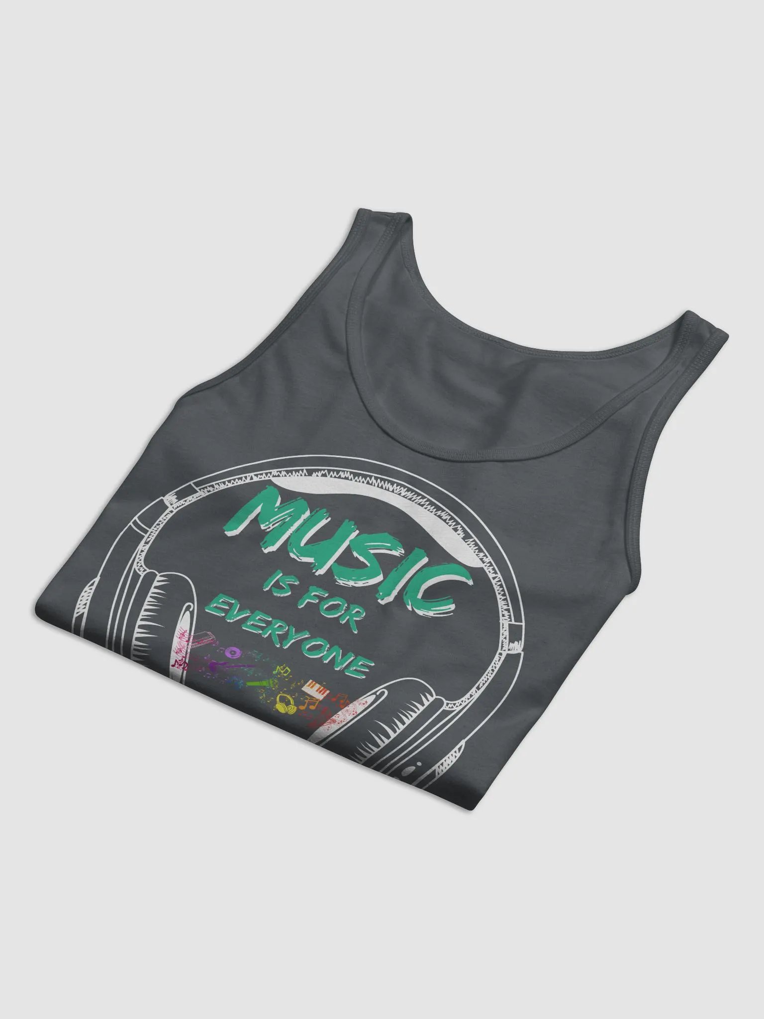 PRIDE - Music Tank product image (3)