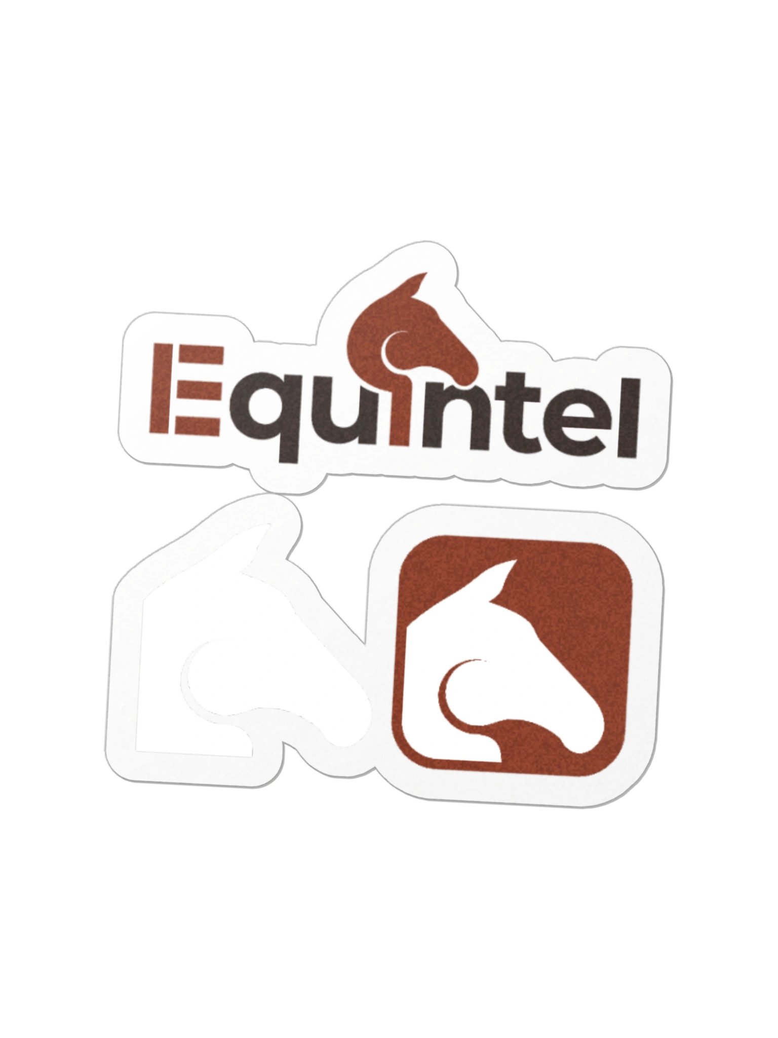 EquIntel Stickers product image (2)