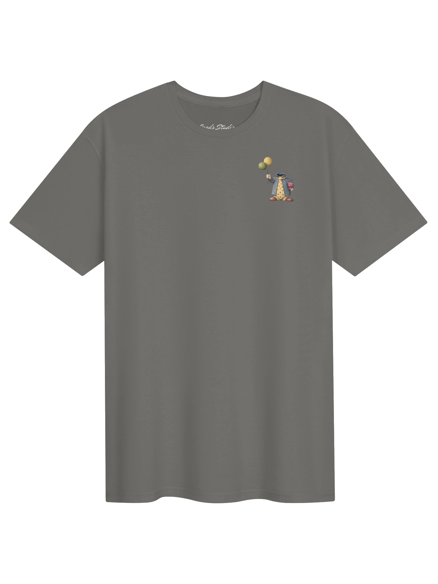 Mr. Sandman's Funhouse - Classic Tee product image (3)