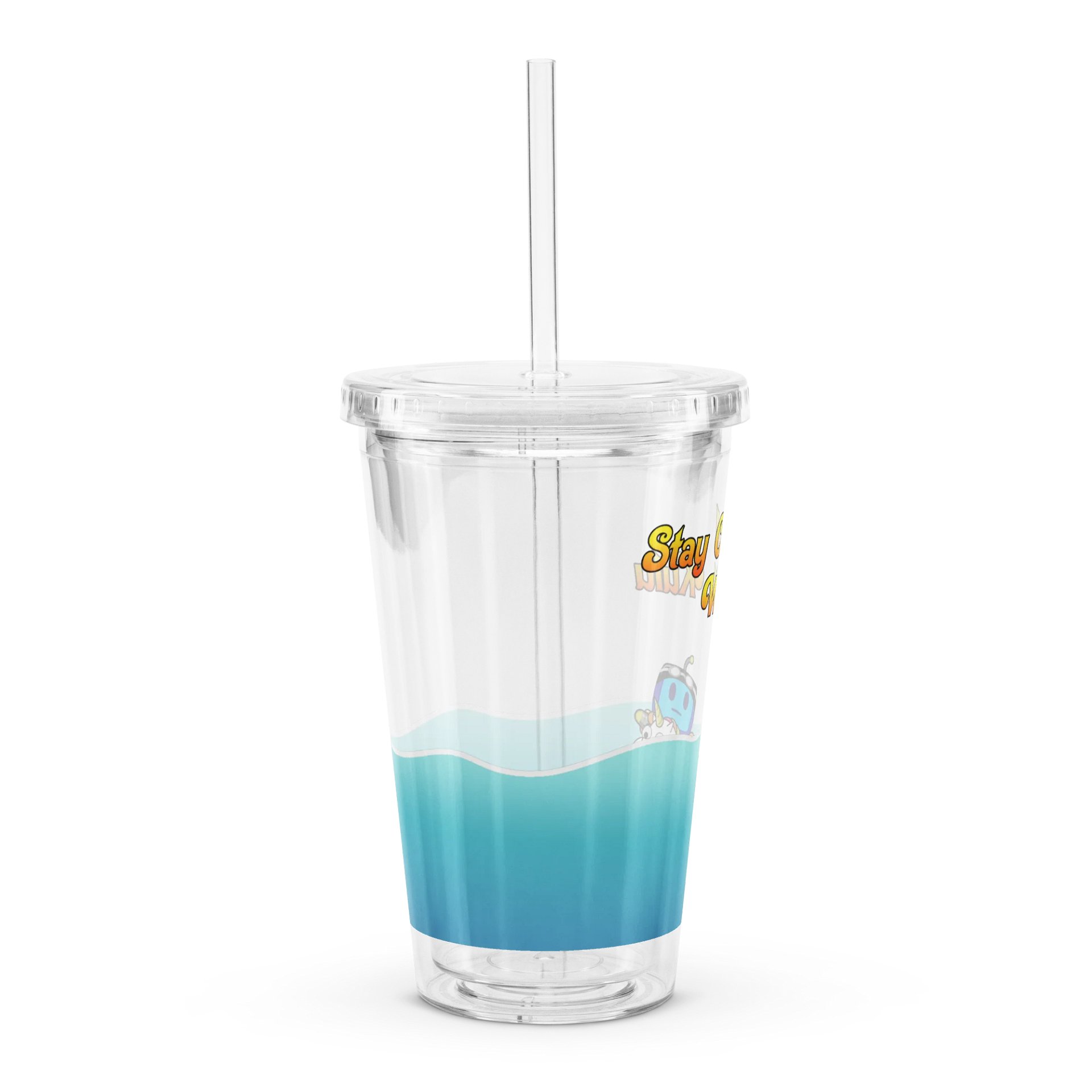 Stay Cool Tumbler product image (3)