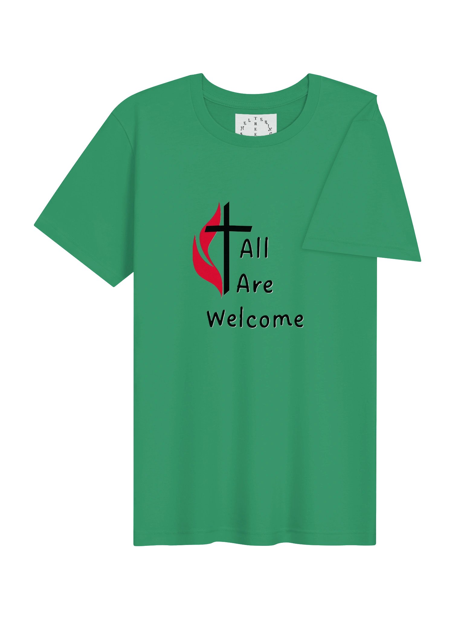 All Are Welcome product image (54)