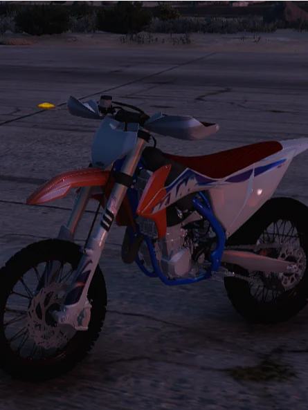 Motorcycle Pack product image (4)