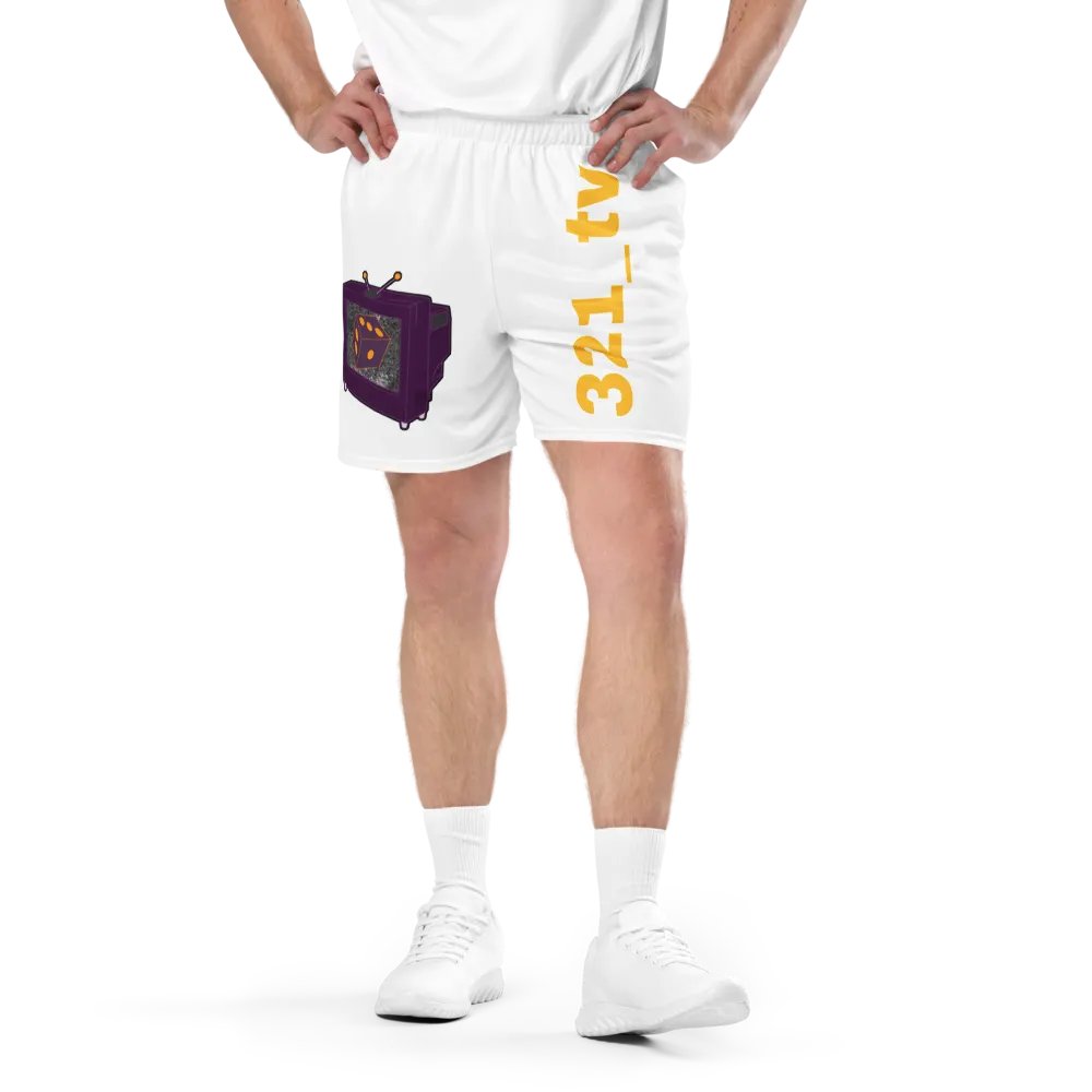 Basketball Shorts product image (1)