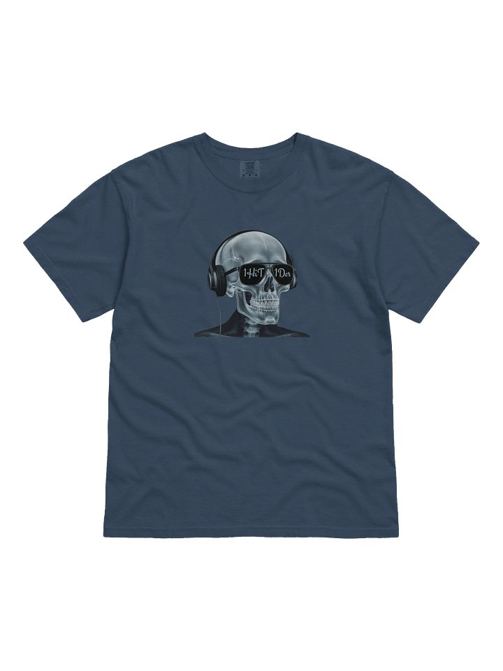 1HiT 1Der Logo 2 product image (21)