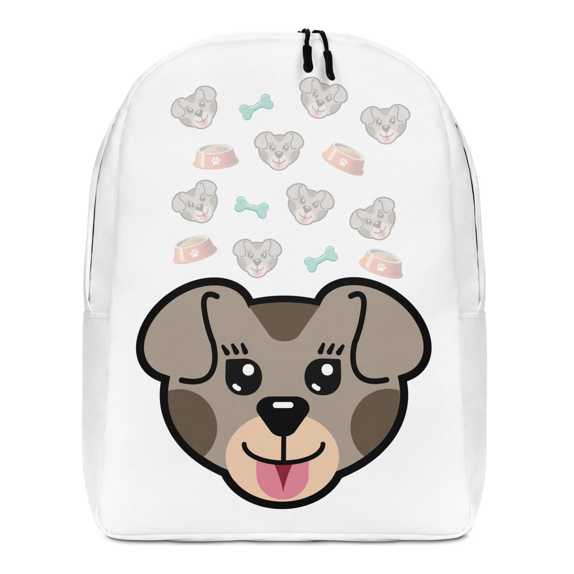 Tandy Super Friendly Doggie back pack product image (1)