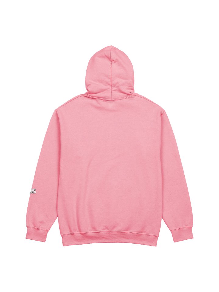 ILLEGAL!!! - Hoodie product image (34)