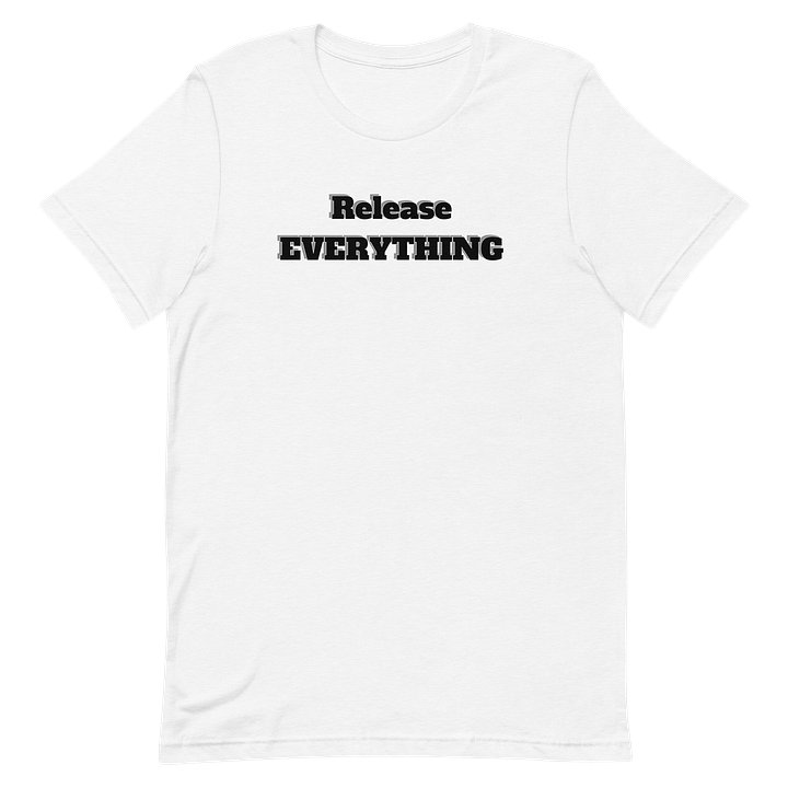 Release Everything product image (2)