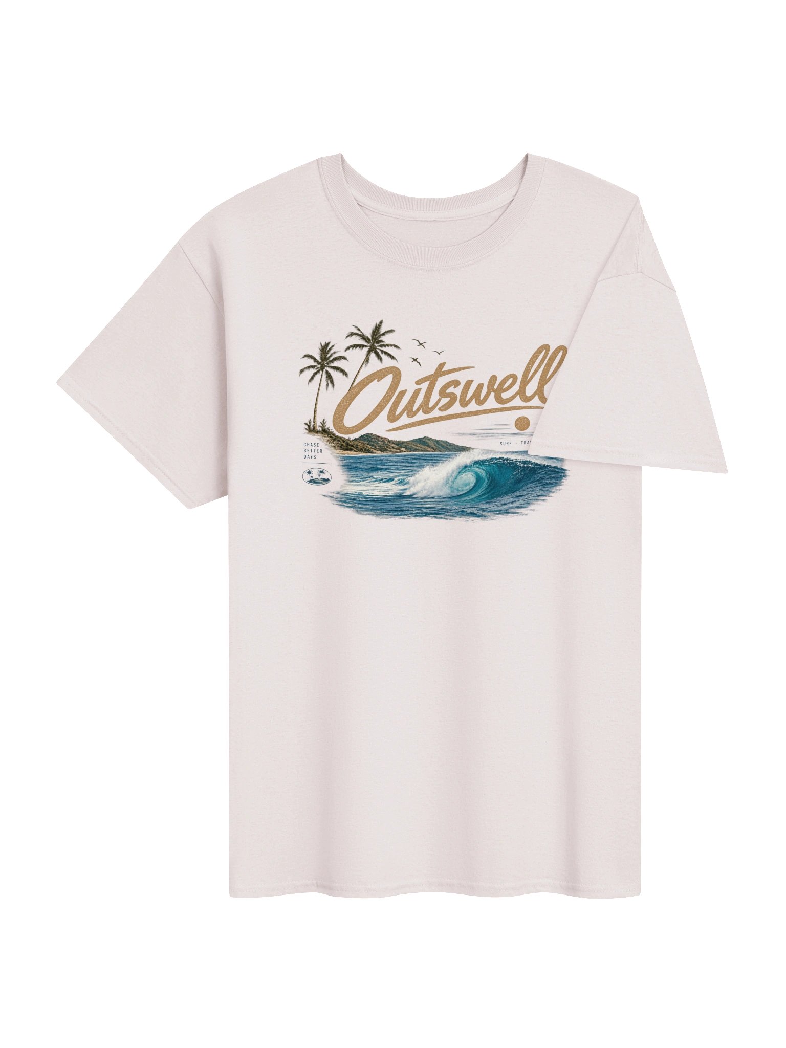 Horizon Tee product image (4)