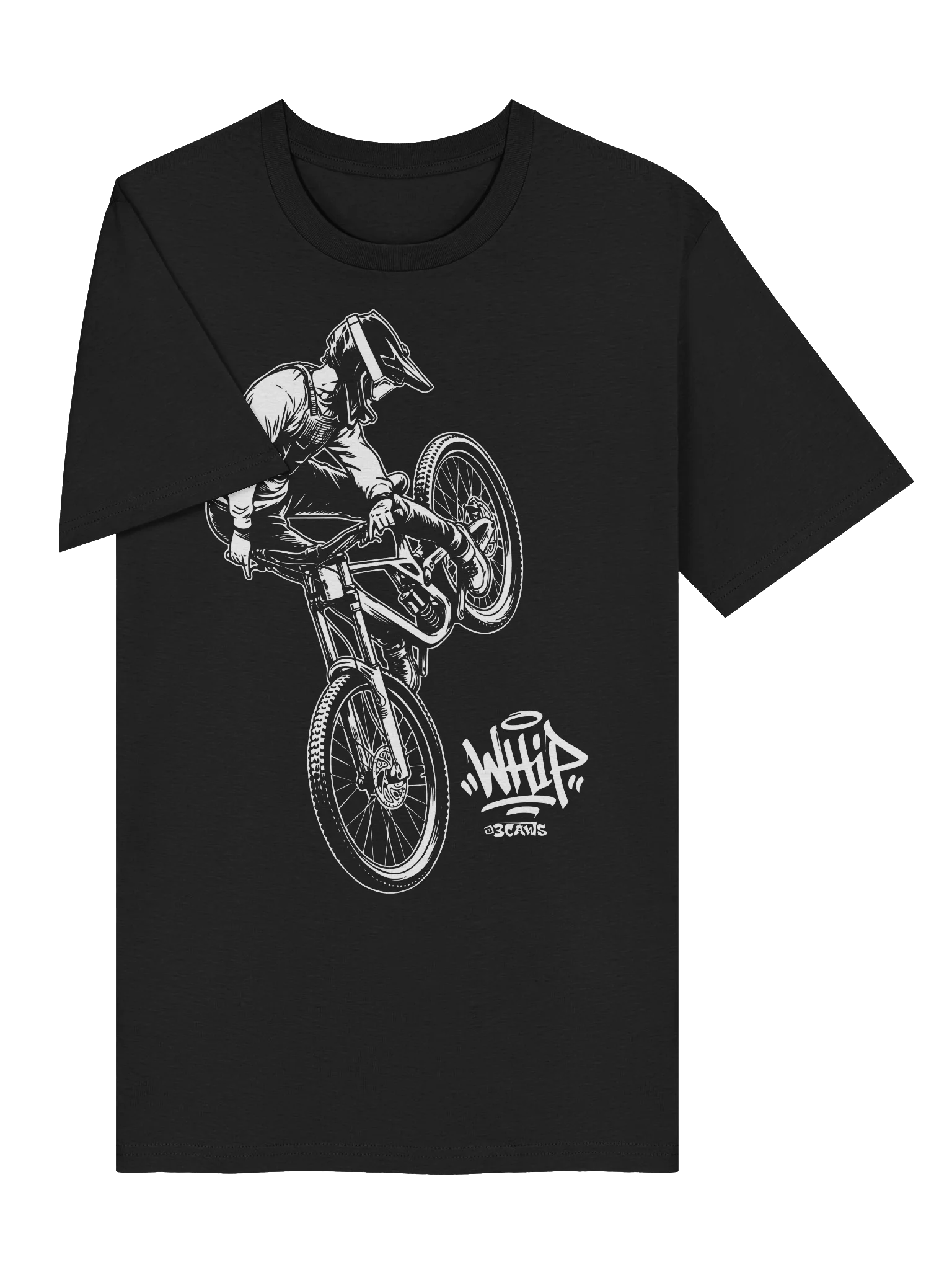 WHIP. Organic -Modern Relaxed Fit product image (5)