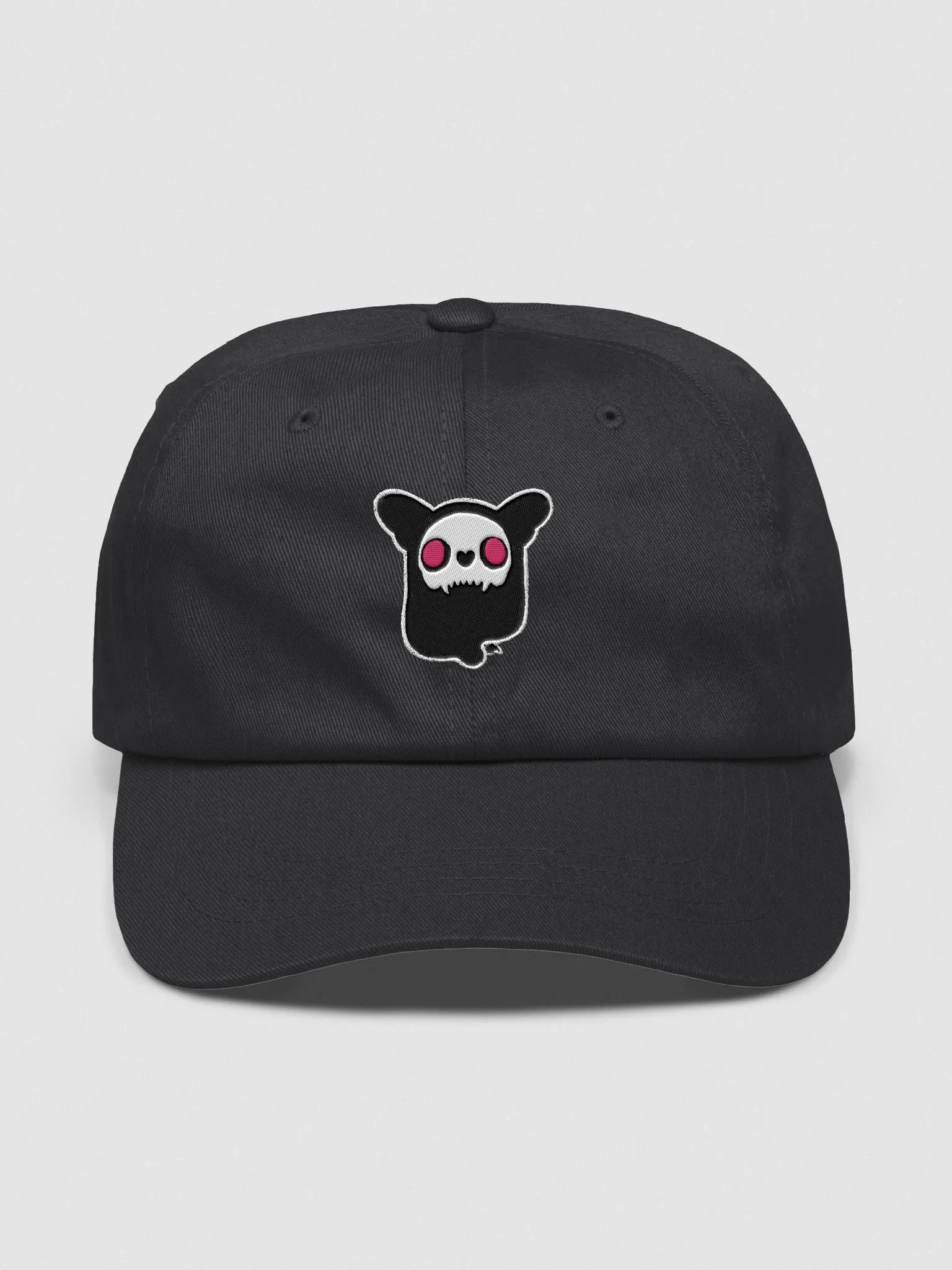Embroidered Dad Hat product image (3)