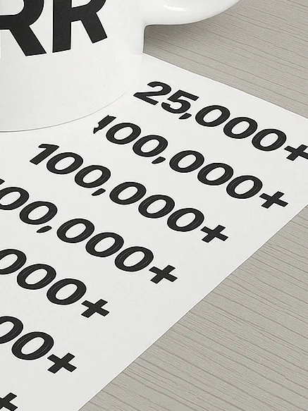 MRR mug stickers (without mug) - 100% vinyl product image (5)