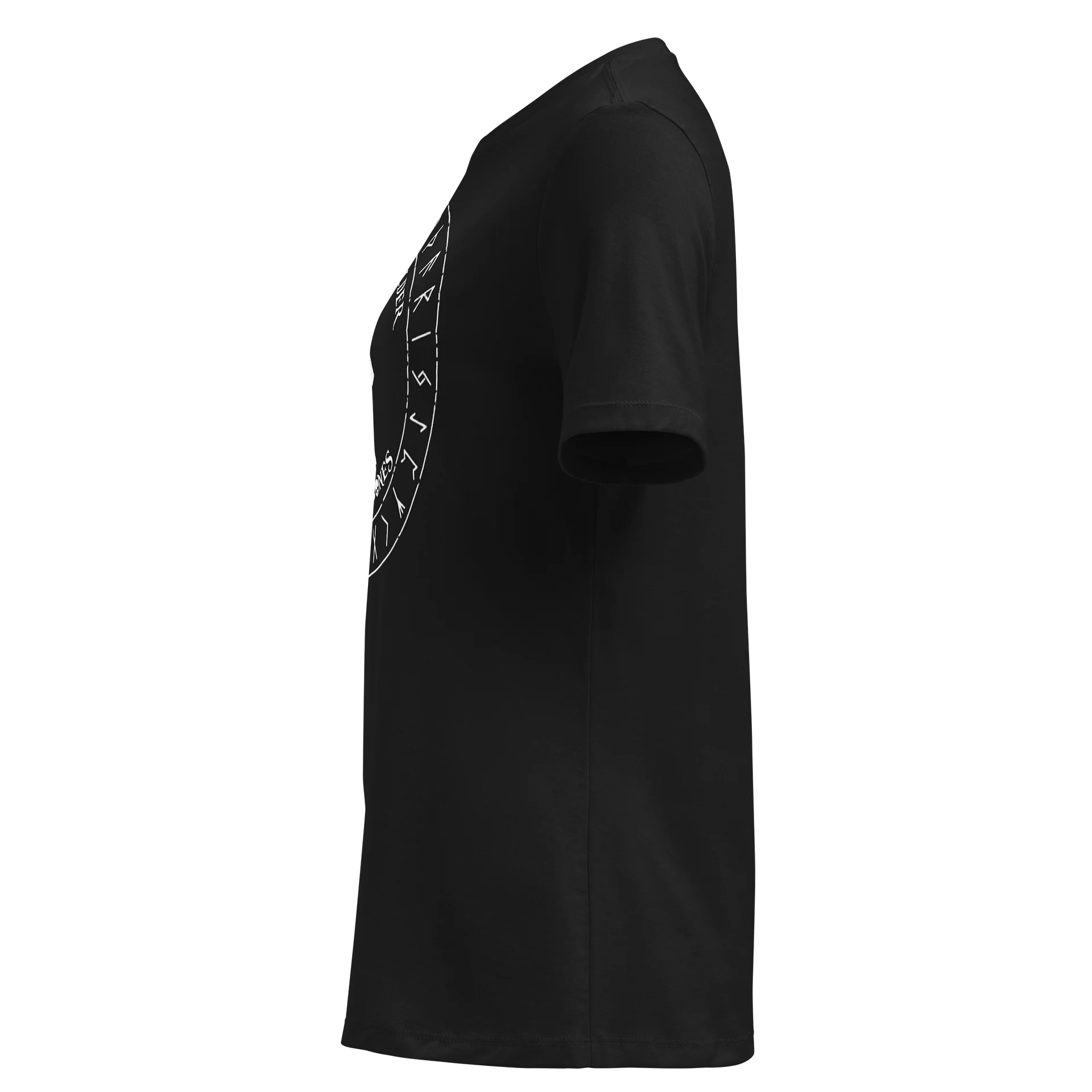 TMP - Old Soul #1 -Womens- T -shirt product image (3)